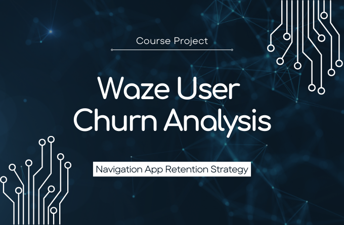 Waze User Churn Analysis